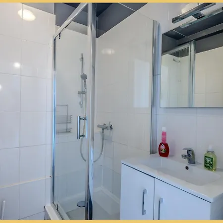 Apartment Le Clos Fleury I T2 43m2 I